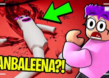 We Play THE TOP 5 BEST ROBLOX GAMES WITH BANBAN! (PICK A SIDE, DOUBLE TROUBLE, & MORE!) *HILARIOUS*