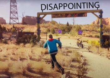 20 Most Disappointing Games of the last 20 YEARS