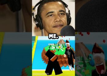 PRESIDENTS GUESS ROBLOX GAMES.. ✅❌ #roblox #shorts