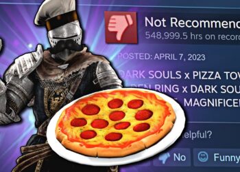 I played another 8 Souls-Like games you've never heard of (AGAIN)