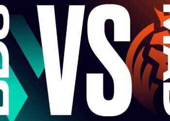 BDS vs. MAD Game 4 – Playoffs – Final | LEC Spring | Team BDS vs. MAD Lions (2023)