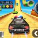 Ramp Car Driving: Offline Game 2023 – 3D Police Car Race Stunt Simulator Games – Android GamePlay #4