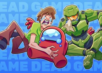 EVEN MORE DEAD GAMES: What Went Wrong?