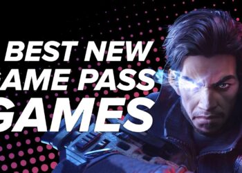Best New Game Pass Games! 9 Best New Games Out on Game Pass for Xbox in May 2023