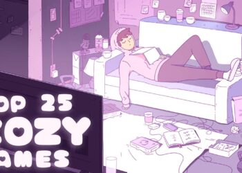 25 Best Cozy Games to Lose Yourself In