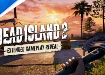 Dead Island 2 – Extended Gameplay Reveal Trailer | PS5 & PS4 Games