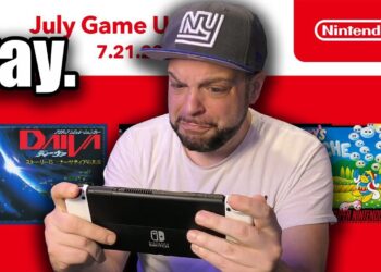 NEW NES And SNES Games Added To Nintendo Switch Online! OMG FUN!