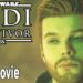 Star Wars Jedi Survivor All Cutscenes Game Movie 4K
