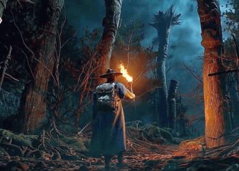 TOP 20 STUNNING Upcoming Realistic Graphic Unreal Engine 5 Games 2023 & 2024 -PS5, XSX, PS4, XB1, PC