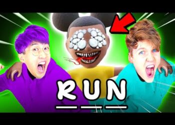 LANKYBOX Playing AMANDA THE ADVENTURER FULL GAME!? (ALL SECRET ENDINGS!)