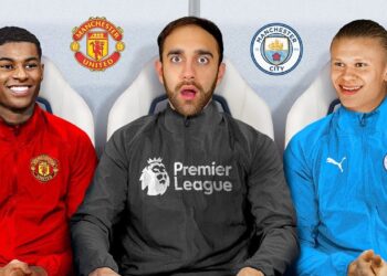 I Went to 4 Football Games in 50 Hours