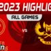GG vs GAM Highlights ALL GAMES Day 2 MSI 2023 Play IN Golden Guardians vs GAM Esports by Onivia