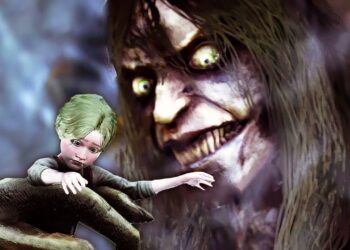 Bramble: The Mountain King – FULL GAME