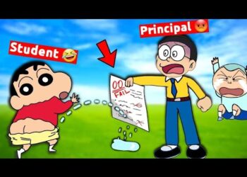 Became Principal 😂 || Funniest School Game 🤣