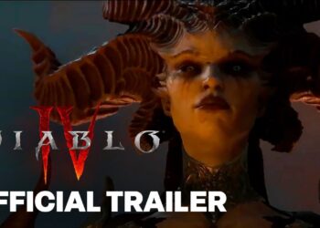 Diablo 4 | Inside the Game: A New Saga