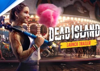 Dead Island 2 – Launch Trailer | PS5 & PS4 Games