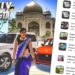 PLAYING INDIAN GTA MOBILE GAMES 😂