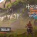 Horizon Forbidden West: Burning Shores – Launch Trailer | PS5 Games