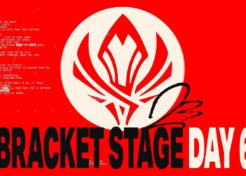 JDG vs. BLG | DAY 6 | MSI 2023 | JD Gaming vs. Bilibili Gaming | GAME 2 (2023)