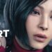 RESIDENT EVIL 4 REMAKE Walkthrough Gameplay Part 9 – ADA WONG (FULL GAME)