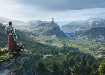 10 NEW Unreal Engine 5 Games That BLEW US AWAY [4K]