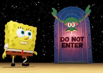 20 SECRET ROOMS In Video Games