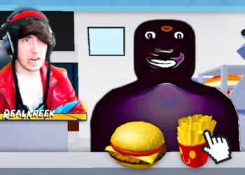 PLAYING ROBLOX GAMES AT 3AM…