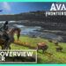 Avatar: Frontiers of Pandora – Official Game Overview Trailer | Ubisoft Forward