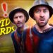 Tricking stupid guards in games Tricking stupid guards in games
