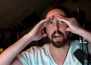 "Biggest Video Game Corruption News of the Year"