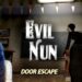 Evil Nun Door Escape 😥👿☹️||சூனியக்காரி😂😂||Jeni Gaming