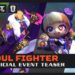 Soul Fighter | Official Event Teaser – Riot Games
