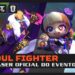 Soul Fighter | Teaser oficial do evento – Riot Games
