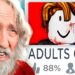 ROBLOX GAMES ONLY ADULTS CAN PLAY…