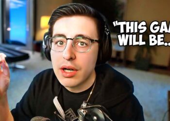 Shroud Reviews the Upcoming 2023 Games