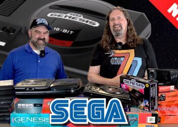 Sega Genesis Buying Guide + Best Games & Hidden Gems!