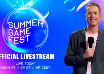 🔆 Summer Game Fest 2023: Mortal Kombat 1, Nicolas Cage, Final Fantasy VII Rebirth, Fortnite Wilds
