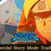 Naruto X Boruto Ultimate Ninja Storm Connections – Special Story Mode | PS5 & PS4 Games