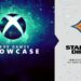 [4K] Xbox Games Showcase + Starfield Direct