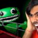 THE HORROR SCHOOL OF KIDS | GARTEN OF BANBAN THE HORROR SCHOOL OF KIDS | GARTEN OF BANBAN