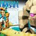 МЫ ЛЕТИМ! Но МОНСТРЫ ПРЕСЛЕДУЮТ НАС Прохождение Daydream: Forgotten Sorrow от Cool GAMES