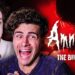 Can Ian and Anthony Survive THE BUNKER? Can Ian and Anthony Survive THE BUNKER?