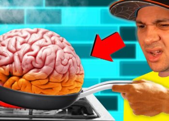 Games That Will Literally FRY YOUR BRAIN!