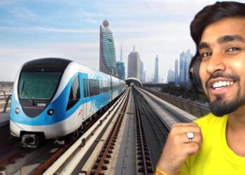 I BUILT METRO IN MY CITY | CITIES SKYLINES GAMEPLAY #5