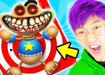 TOP 5 FAKE APP GAMES YOU SHOULD NEVER DOWNLOAD! (DRAW CAR 3D, SLAP KINGS, KICK THE BUDDY, & MORE!)