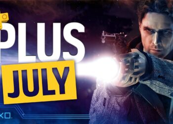PlayStation Plus Monthly Games – July 2023 – PS4 & PS5