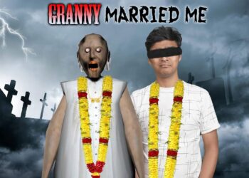 Granny Married Me | BIG TRAP