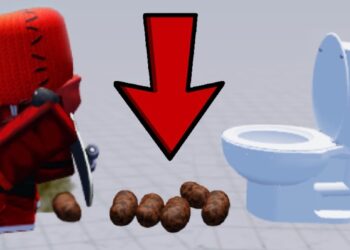 The WEIRDEST ROBLOX Games…