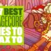 7 Best Cottagecore Games To Relax To – COZY GAMES FOR CHILLIN TIME