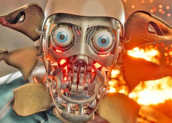 10 Most Disappointing Games Of 2023 (So Far)